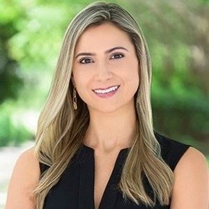 Meet your Posher, Karina